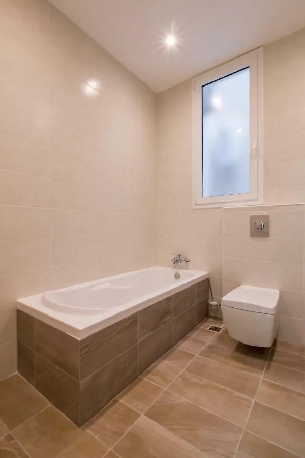 Ocean Gardens, B3 Apartment Naxxar