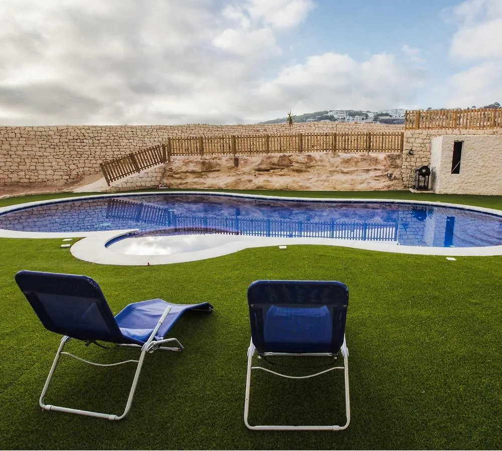 Ocean Gardens, B3 location